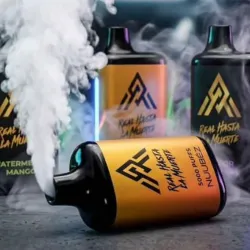 Vapers