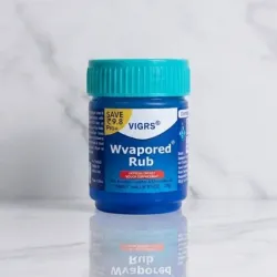Vapour Rub