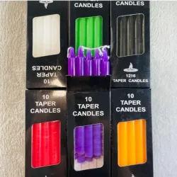 Velas
