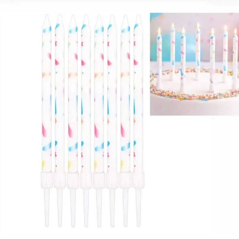 Velas finas