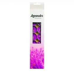 Velas pequeñas