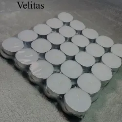 Velitas 🕯️