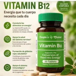 Vitamina B12