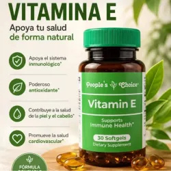 Vitamina E