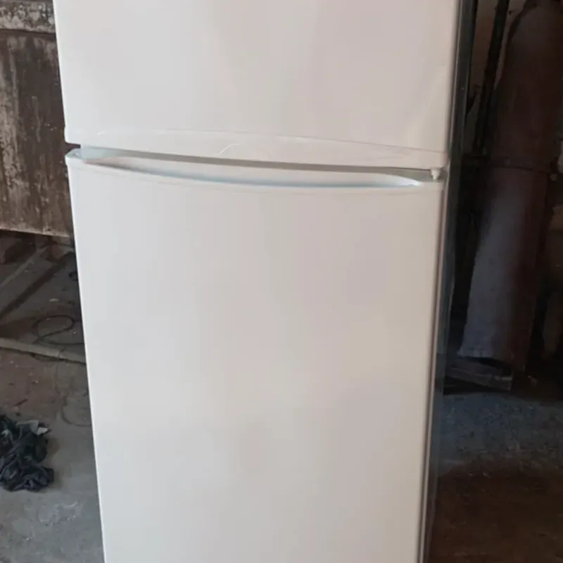 Refrigerador HAIER de 2 puertas 