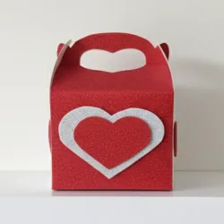 Cajita ♥️ para tazas 