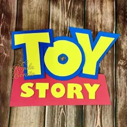 Cartel Toy Story