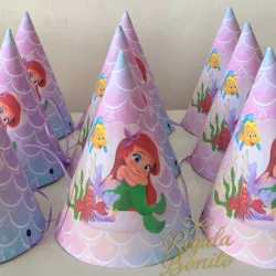 Gorritos de cumpleaños