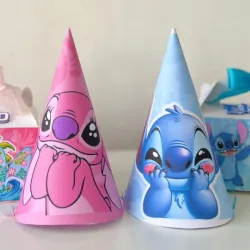 Gorritos de cumpleaños