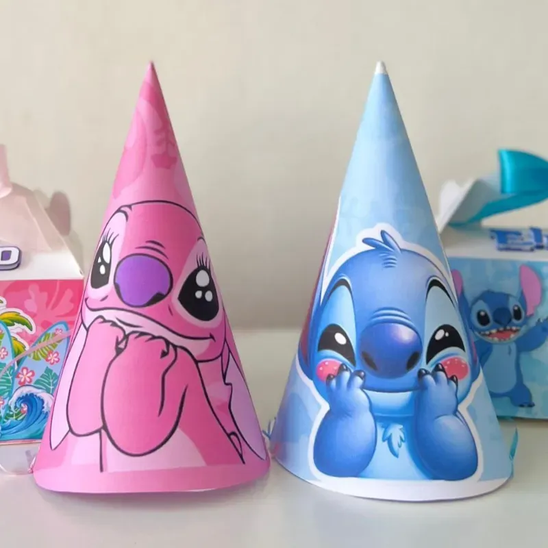 Gorritos de cumpleaños