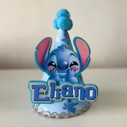 Gorro cumpleañero especial