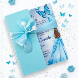 Invitaciones premium 