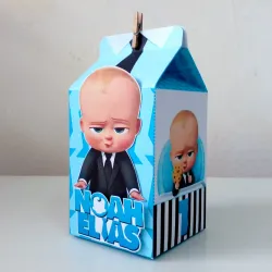 Milk box mini Premium