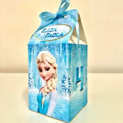 Milk box mini