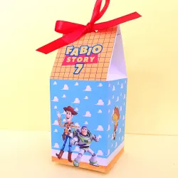 Milk box mini