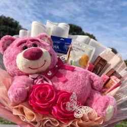 💕 RAMO ROSA PREMIUM