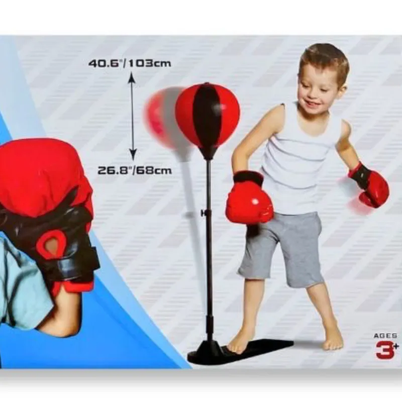 Boxing 