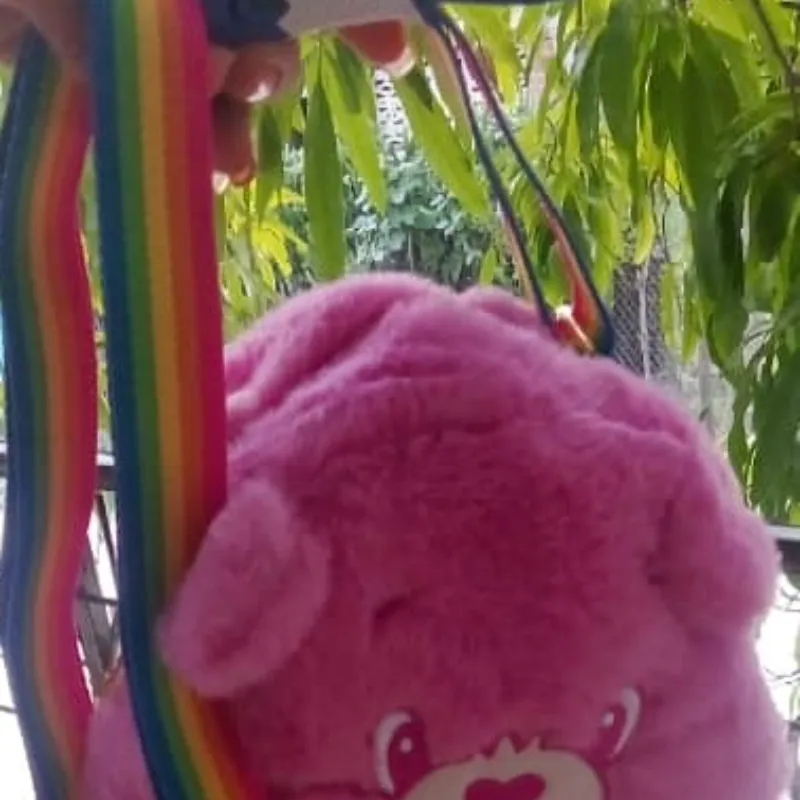 Cartera de Niña 