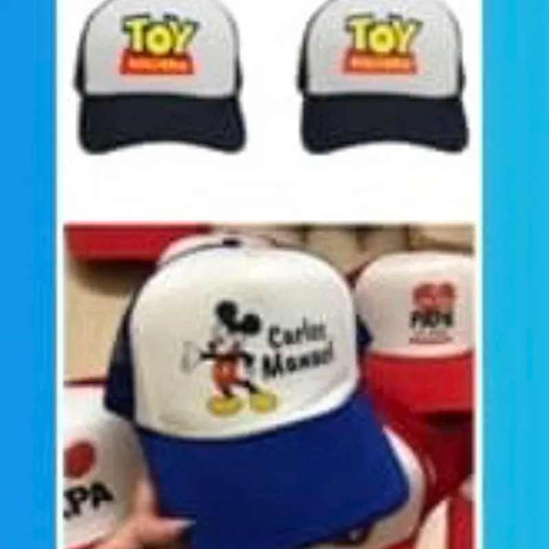 Gorras 