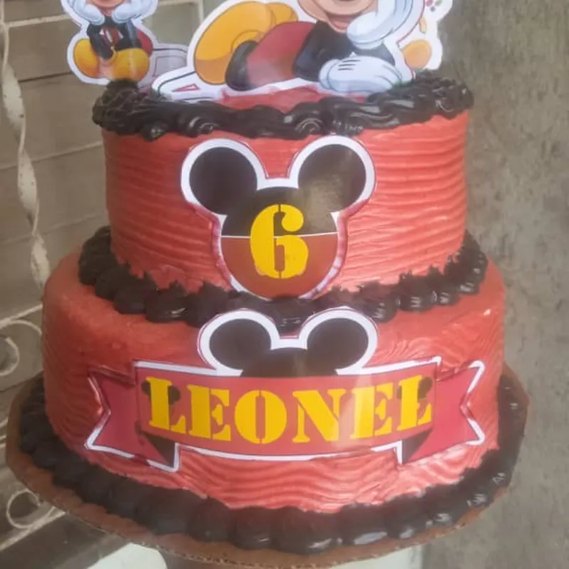 Kake 
