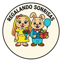 Regalando Sonrisas