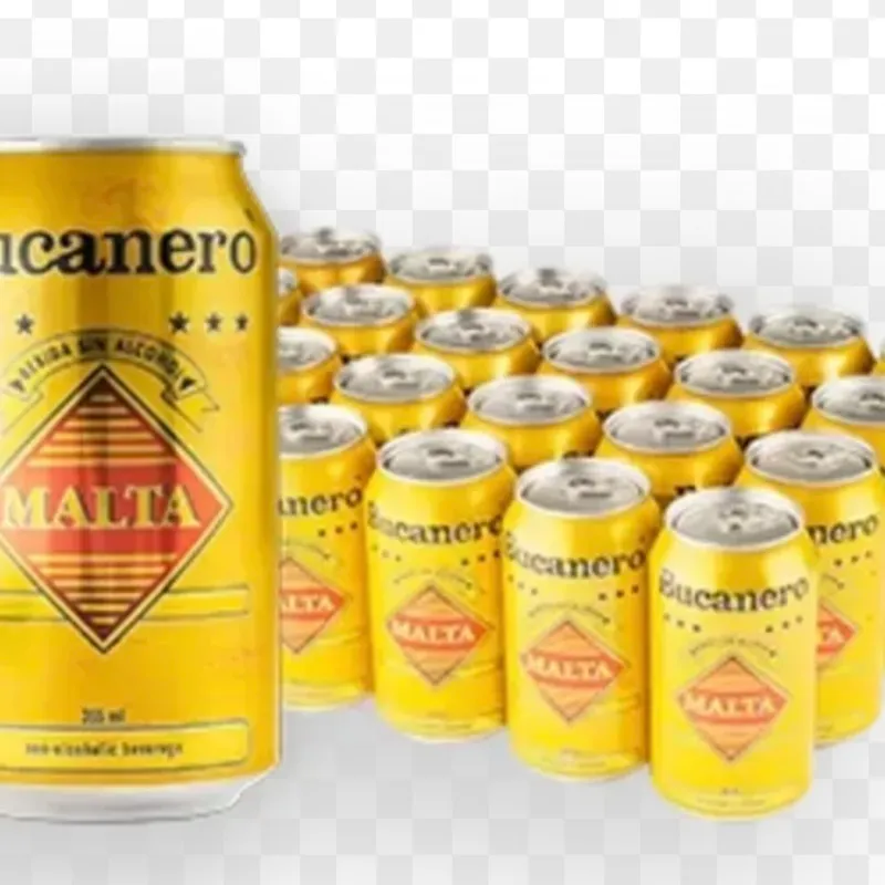 Malta Bucanero 