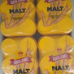Malta Santa Isabel 