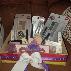 Maquillaje 