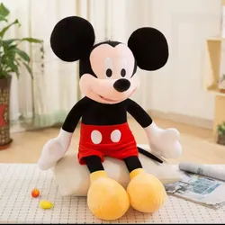 Mickey