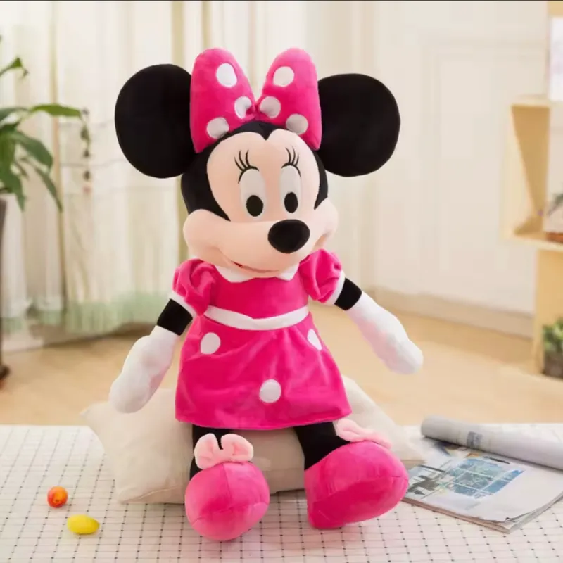Minnie 