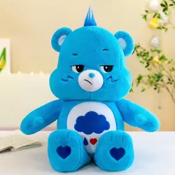 Osito Cariñosito Azul 