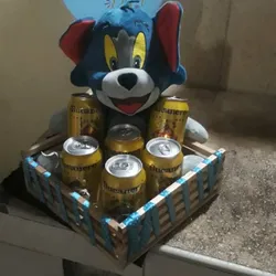 Regalo 3