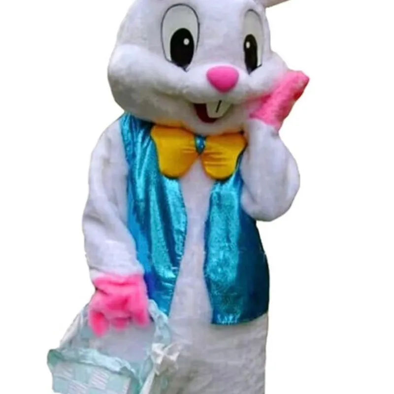 Personaje 1: Bunny 