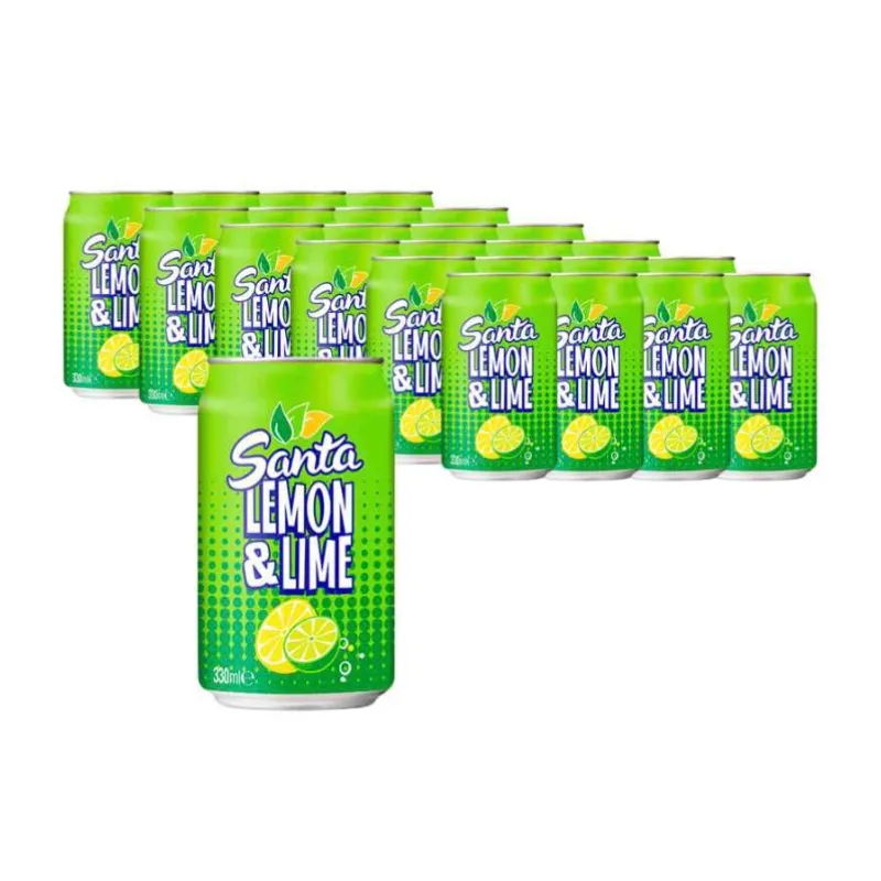 Refresco de Limón 