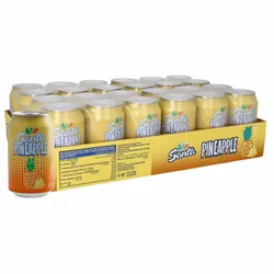 Refresco de Piña 