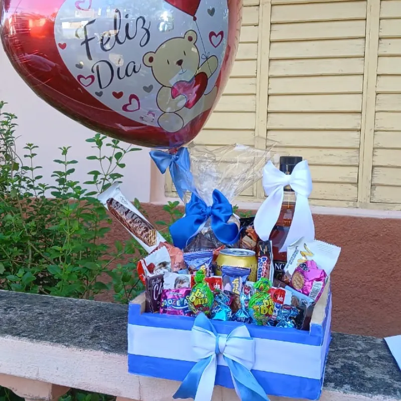 Regalo 5