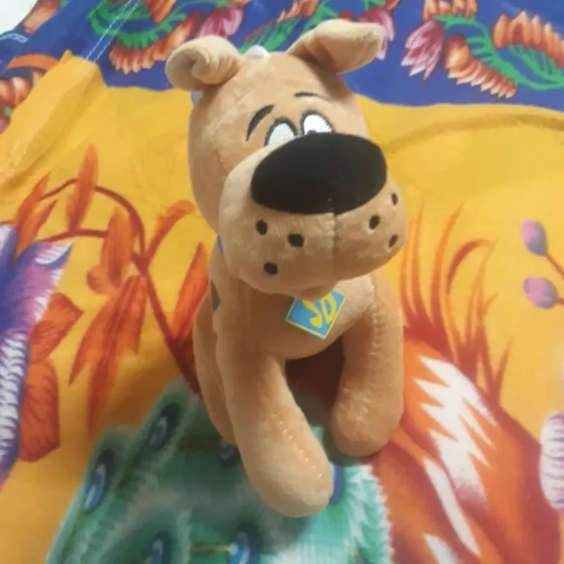Scooby Doo 