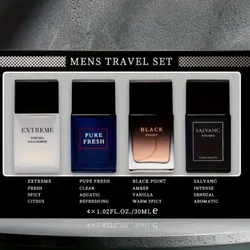 Set de Perfume 
