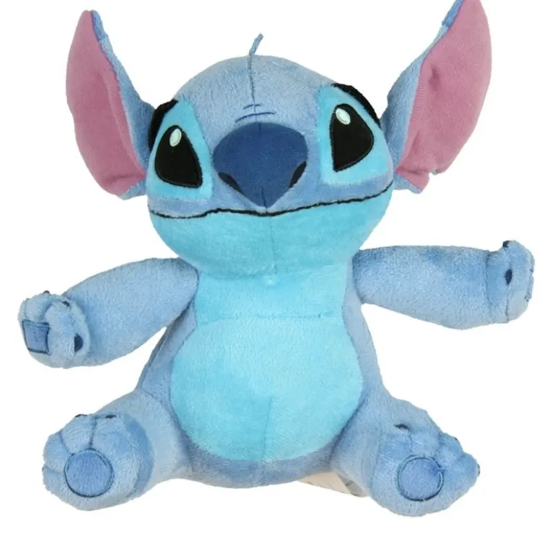 Stich Azul 