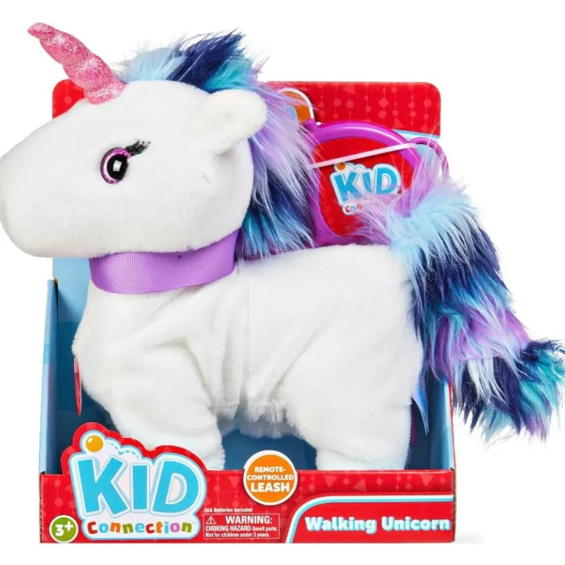 Unicornio de pila 