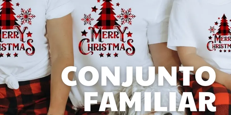 Conjunto familiar 