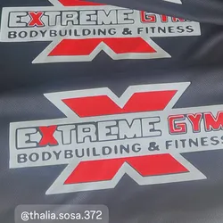 Pullover de adulto (negro)