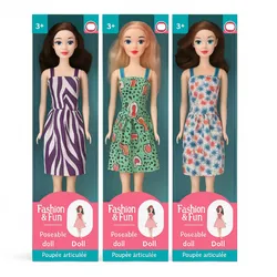 Barbie