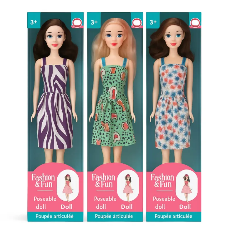 Barbie