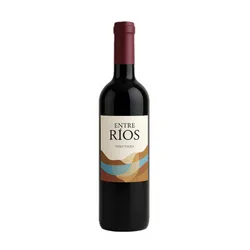 Botella de Vino