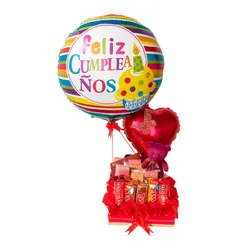 Cajita de chuchería