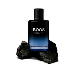 Perfume Boos