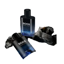 Perfume Boos