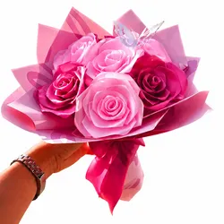 Rosas Eternas
