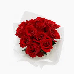 Ramo de rosas